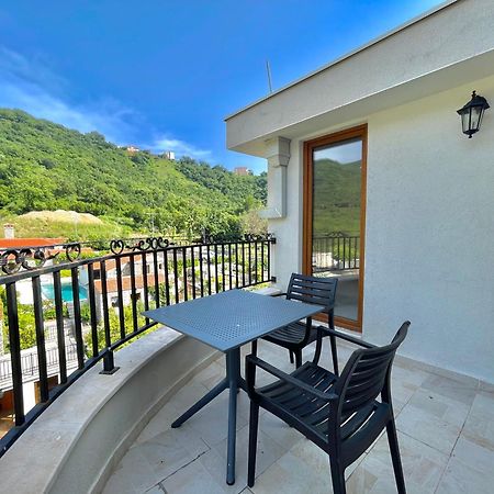 Hotel Opera Jaz Budva Exterior foto