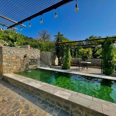 Hotel Opera Jaz Budva Exterior foto
