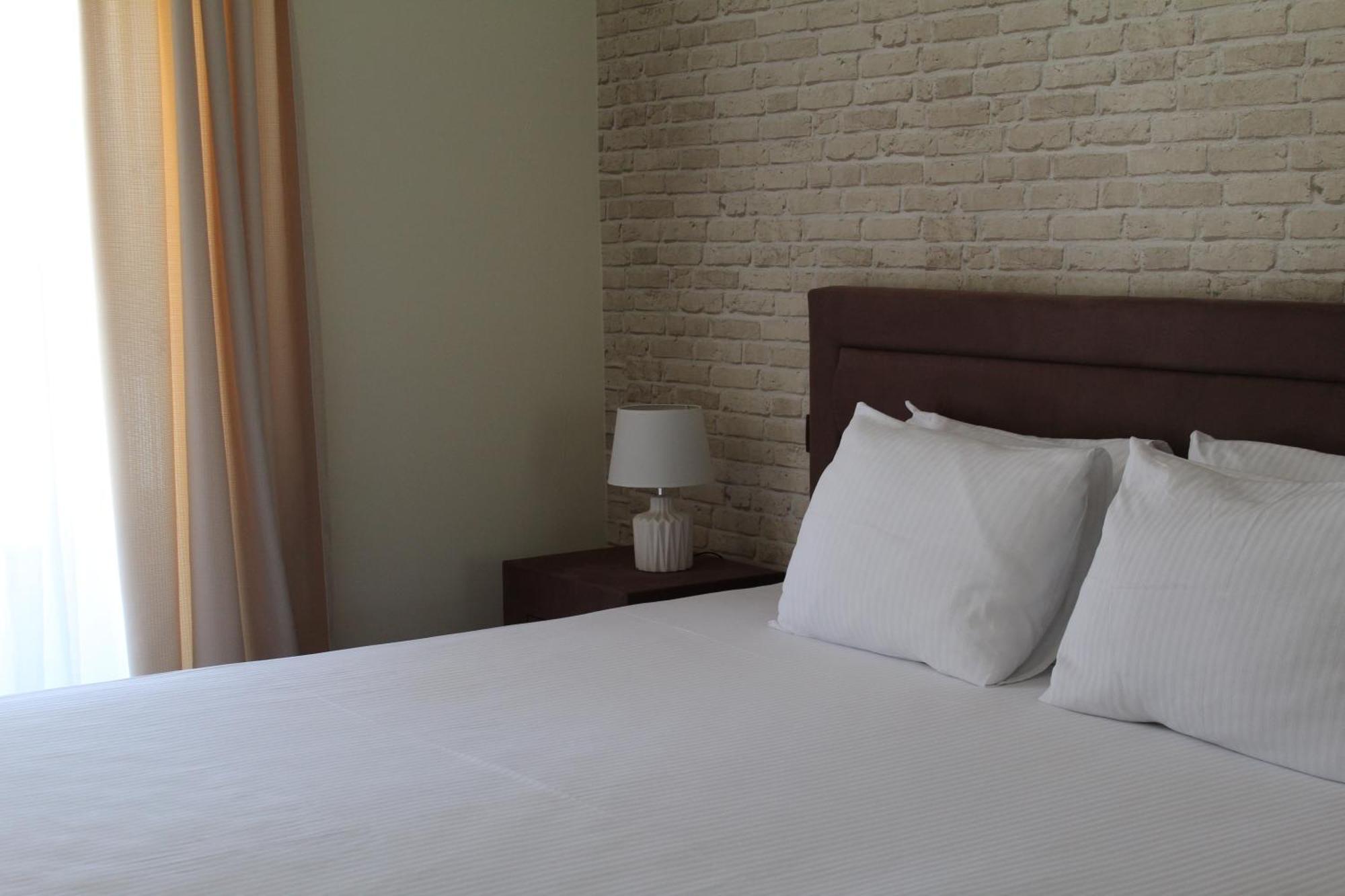 Hotel Opera Jaz Budva Exterior foto