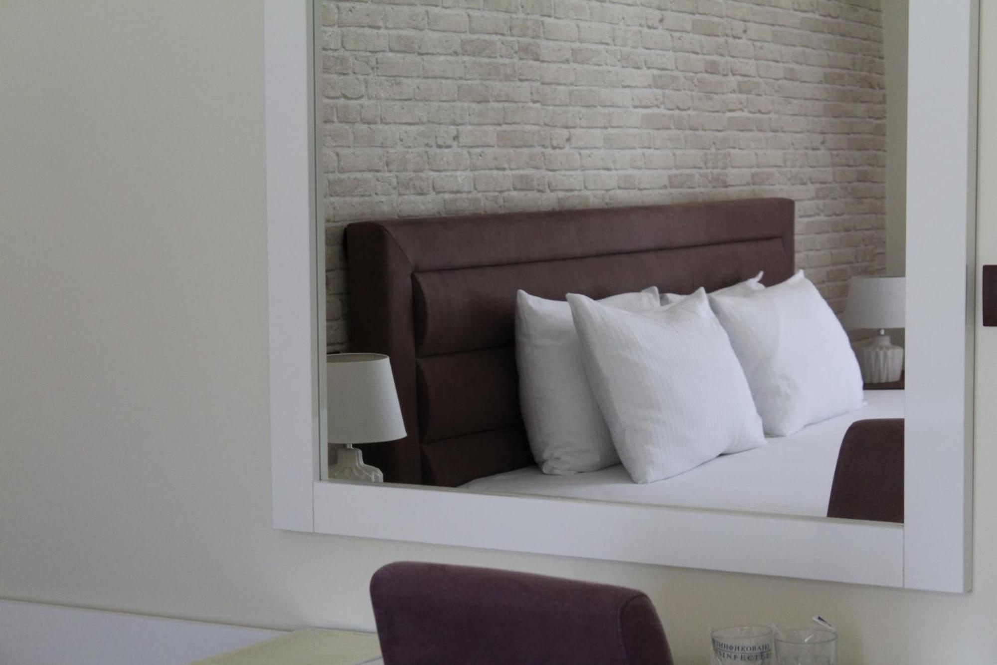 Hotel Opera Jaz Budva Exterior foto