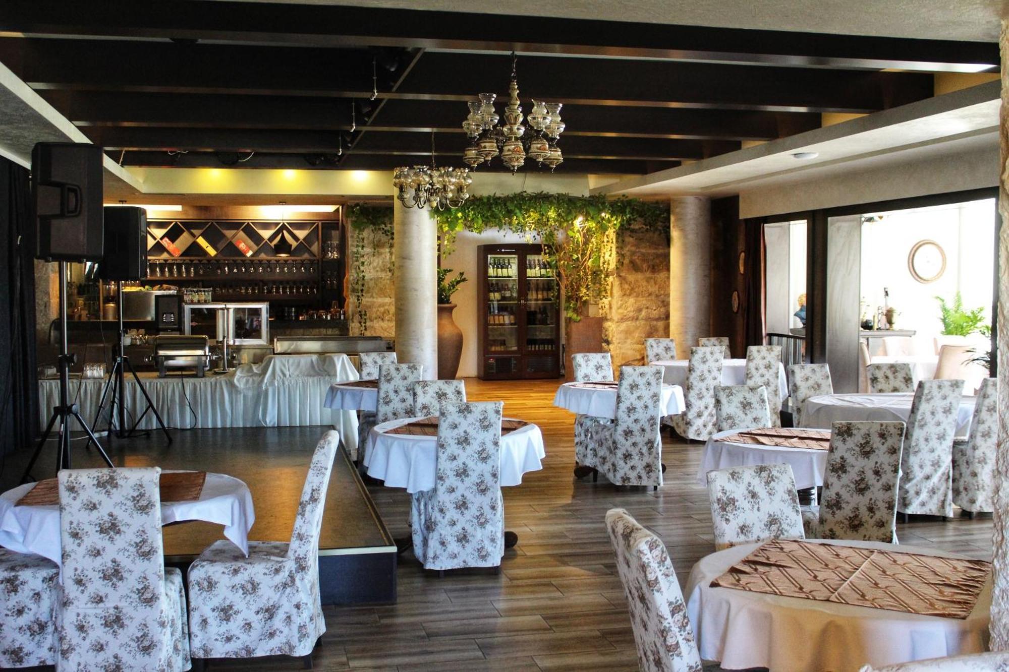 Hotel Opera Jaz Budva Exterior foto