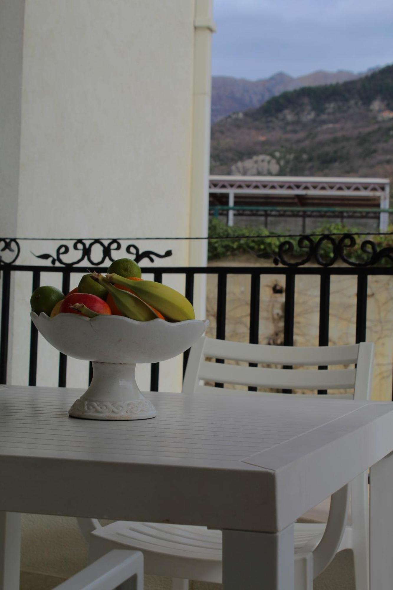 Hotel Opera Jaz Budva Exterior foto