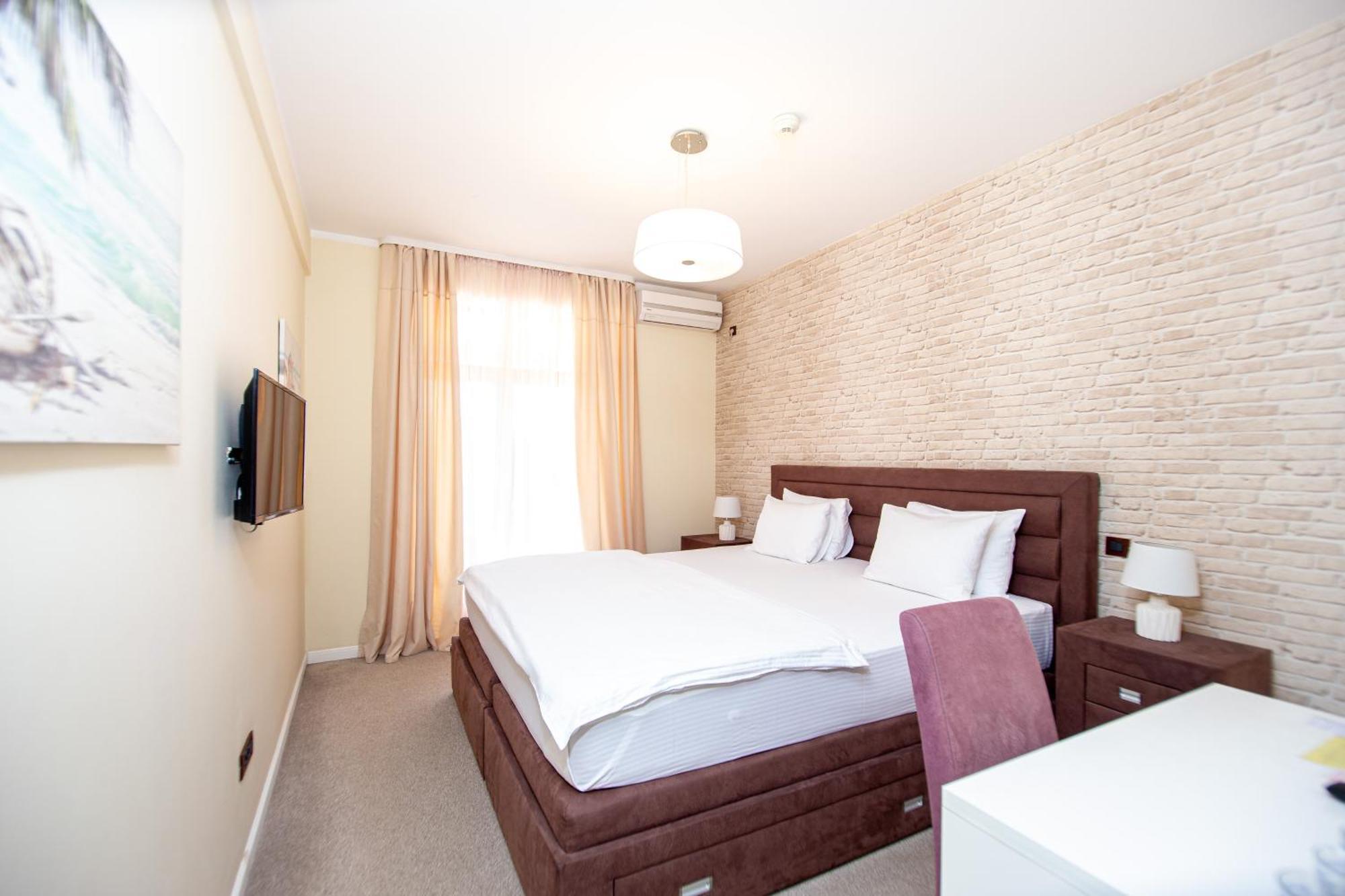 Hotel Opera Jaz Budva Zimmer foto