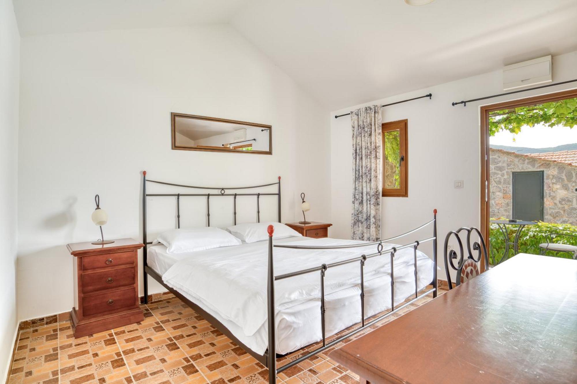 Hotel Opera Jaz Budva Zimmer foto